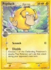 Psyduck δ (HP 081) — Officiële kaartafbeelding