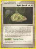 Root Fossil (HP 093) — Officiële kaartafbeelding