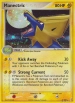 Manectric (CG 008) — Officiële kaartafbeelding
