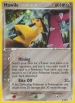Mawile (CG 009) — Officiële kaartafbeelding