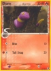 Ekans δ (DF 047) — Officiële kaartafbeelding
