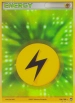 Lightning Energy (PK 106) — Officiële kaartafbeelding