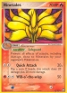 Ninetales (PK 019) — Officiële kaartafbeelding