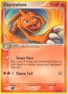 Charmeleon (PK 028) — Officiële kaartafbeelding