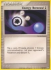 Energy Removal 2 (PK 074) — Officiële kaartafbeelding