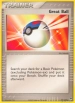 Great Ball (PK 077) — Officiële kaartafbeelding
