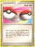 Dual Ball (MA 072) — Officiële kaartafbeelding