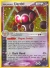 Team Magma's Claydol (MA 008) — Officiële kaartafbeelding