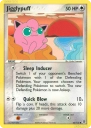 Jigglypuff (RG 065) — Officiële kaartafbeelding