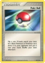 Poké Ball (RG 095) — Officiële kaartafbeelding
