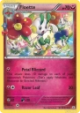 Floette (GEN RC18) — Officiële kaartafbeelding