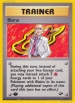 Blaine (G2 100) — Officiële kaartafbeelding