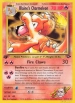 Blaine's Charmeleon (G2 031) — Officiële kaartafbeelding