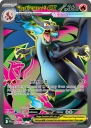 Mega Charizard X ex (PFL 109) — Officiële kaartafbeelding