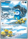 Piplup (PFL 098) — Officiële kaartafbeelding