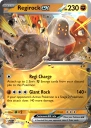 Regirock ex (ASC 107) — Officiële kaartafbeelding
