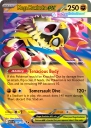 Mega Hawlucha ex (ASC 116) — Officiële kaartafbeelding