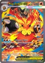 Mega Emboar ex (ASC 273) — Officiële kaartafbeelding
