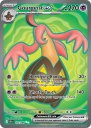 Gourgeist ex (CRI 102) — Officiële kaartafbeelding