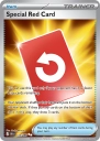 Special Red Card (CRI 113) — Officiële kaartafbeelding