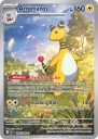 Ampharos (CRI 090) — Officiële kaartafbeelding