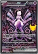 Mewtwo ex (30C 151) — Officiële kaartafbeelding