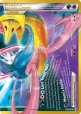 Darkrai & Cresselia LEGEND (30C 100) — Officiële kaartafbeelding