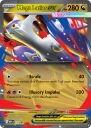 Mega Latias ex (MEP 011) — Officiële kaartafbeelding