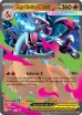Mega Charizard X ex (MEP 029) — Officiële kaartafbeelding