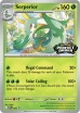 Serperior (MEP 064) — Officiële kaartafbeelding