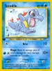 Totodile (NG 080) — Officiële kaartafbeelding