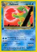 Politoed (NDI 027) — Officiële kaartafbeelding