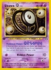 Unown [O] (NDI 069) — Officiële kaartafbeelding