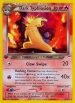 Dark Typhlosion (NDE 010) — Officiële kaartafbeelding