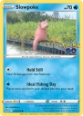 Slowpoke (PGO 019) — Officiële kaartafbeelding