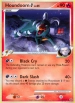 Houndoom G (PL 050) — Officiële kaartafbeelding