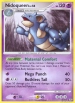 Nidoqueen (RR 030) — Officiële kaartafbeelding