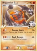 Rhyperior E4 (RR 032) — Officiële kaartafbeelding