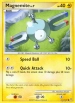 Magnemite (SV 111) — Officiële kaartafbeelding