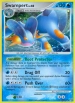 Swampert (SV 012) — Officiële kaartafbeelding