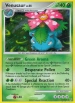 Venusaur (SV 013) — Officiële kaartafbeelding