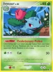 Ivysaur (SV 062) — Officiële kaartafbeelding