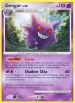 Gengar (AR 016) — Officiële kaartafbeelding