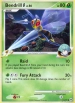 Beedrill G (AR 053) — Officiële kaartafbeelding