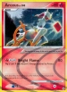 Arceus (AR3) — Officiële kaartafbeelding