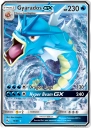 Gyarados-GX (HIF 016) — Officiële kaartafbeelding