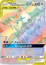 Moltres & Zapdos & Articuno-GX (HIF 069) — Officiële kaartafbeelding