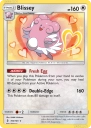 Blissey (GRI 102) — Officiële kaartafbeelding