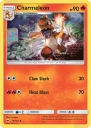 Charmeleon (BUS 019) — Officiële kaartafbeelding