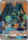 Zygarde-GX (FLI 123) — Officiële kaartafbeelding